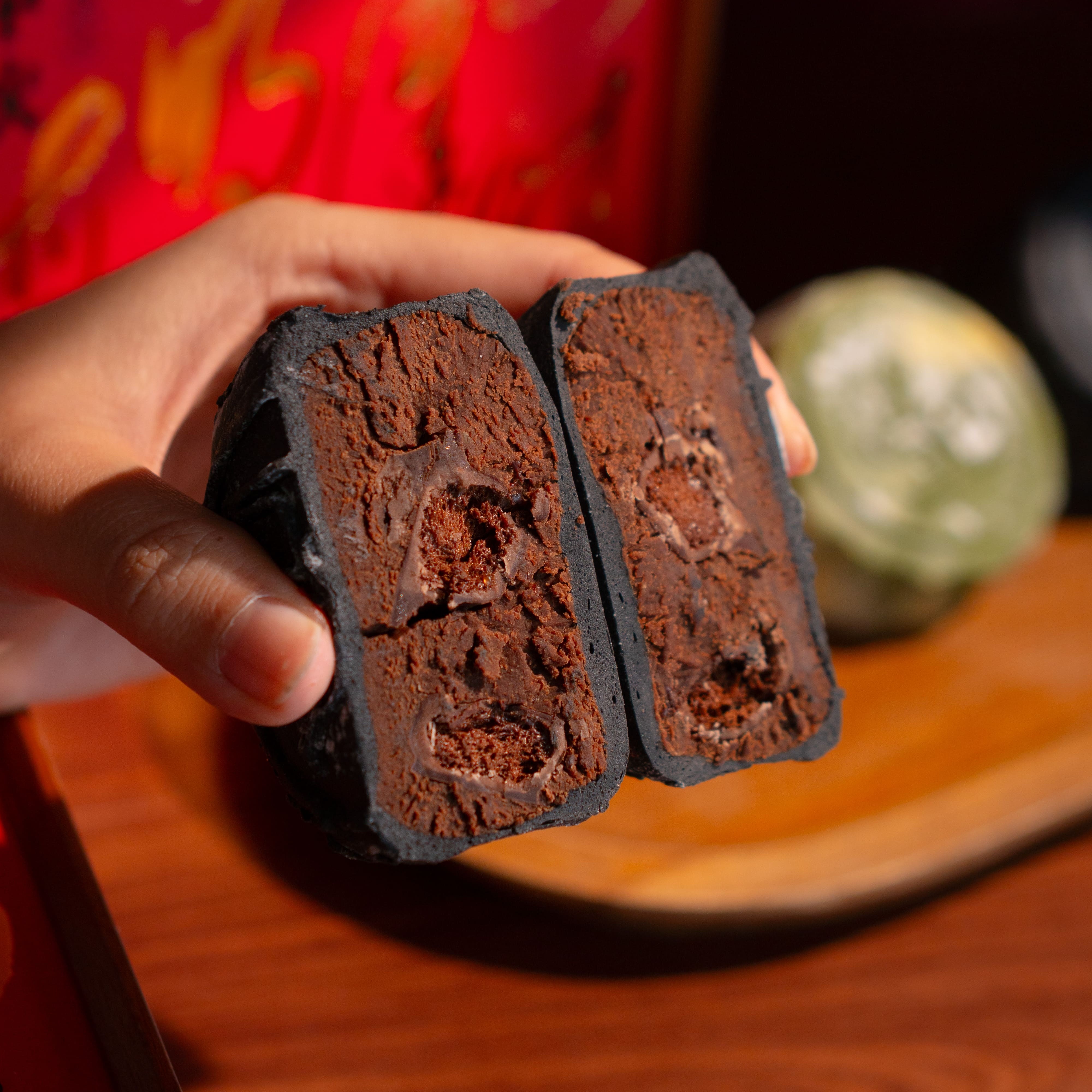 2026 Alcohol Mooncake  | 2 Days Order