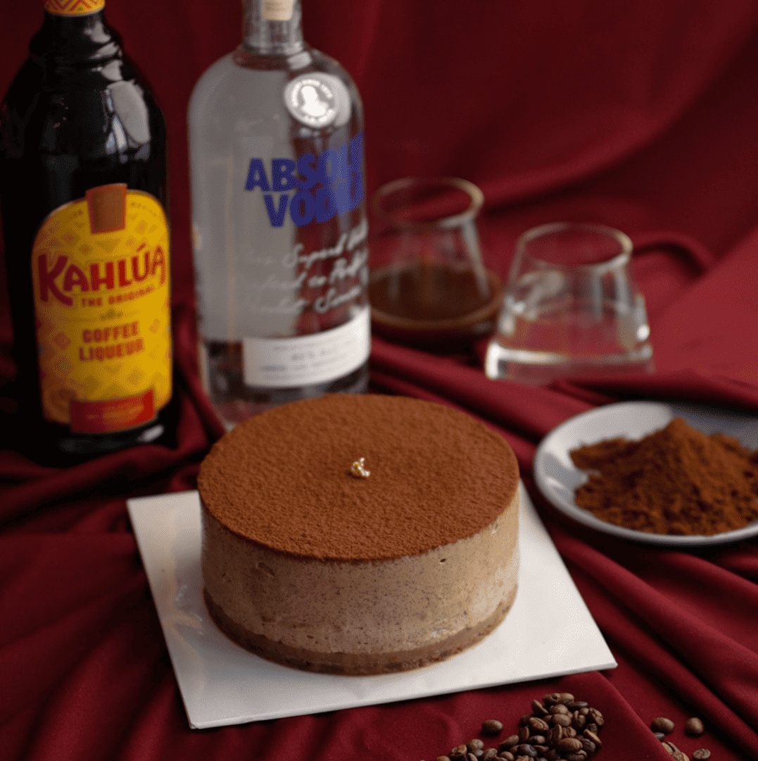 Espresso Martini Tiramisu | 