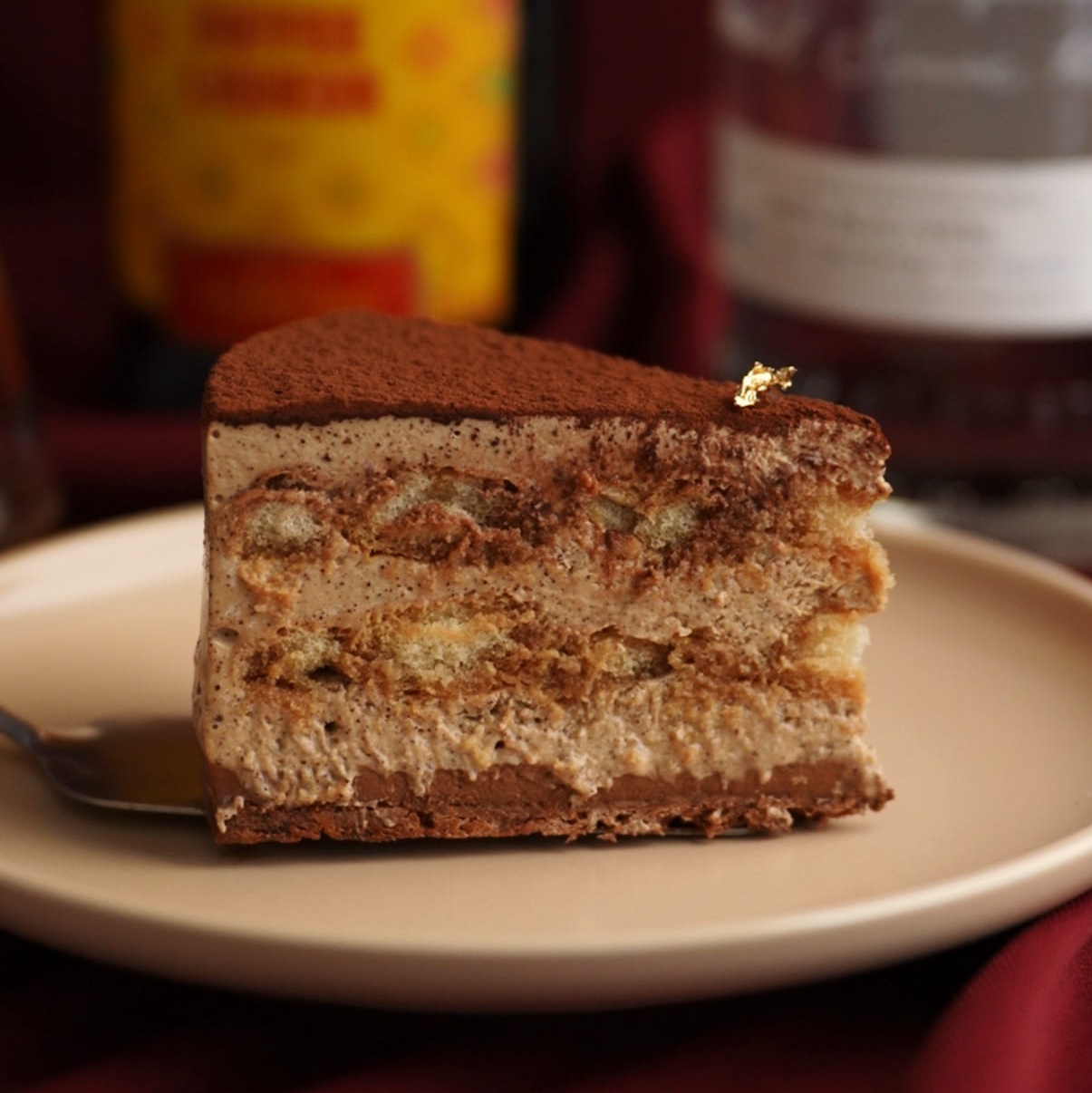 Espresso Martini Tiramisu | 2 Days Order